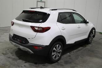 Kia Stonic  picture 3