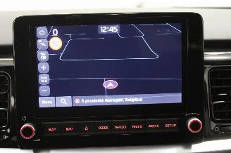 Kia Stonic  picture 10