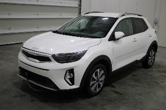 škoda osobní automobily Kia Stonic  2025/2