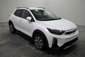 Kia Stonic  picture 2