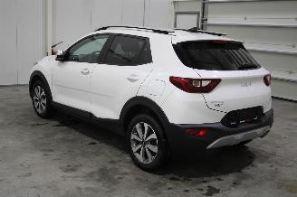 Kia Stonic  picture 4