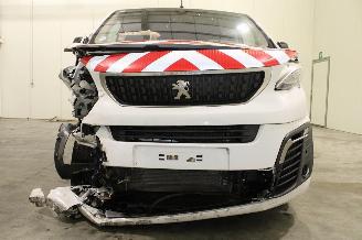 Peugeot Expert  picture 5
