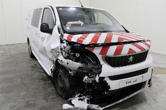 Peugeot Expert  picture 2