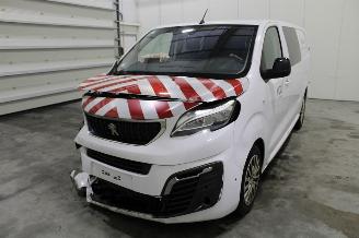 škoda osobní automobily Peugeot Expert  2023/9