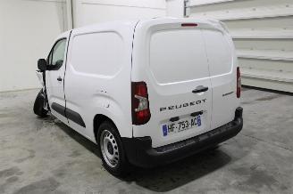 Peugeot Partner  picture 4