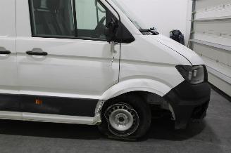 Volkswagen Crafter  picture 23