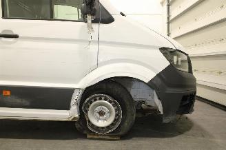 Volkswagen Crafter  picture 7