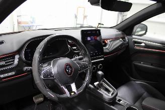 Renault Arkana  picture 11