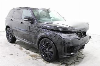 Land Rover Range Rover  picture 2
