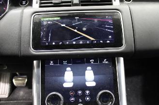 Land Rover Range Rover  picture 14