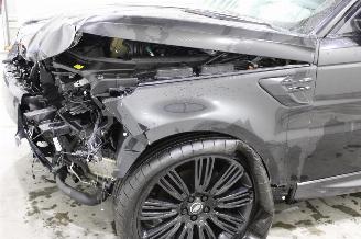 Land Rover Range Rover  picture 5