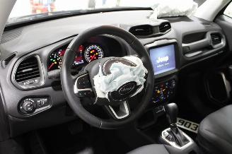 Jeep Renegade  picture 11