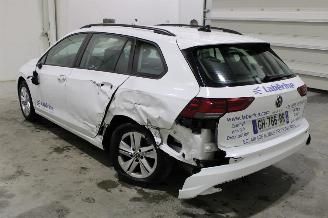 Volkswagen Golf  picture 4