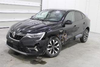 škoda osobní automobily Renault Arkana  2023/4