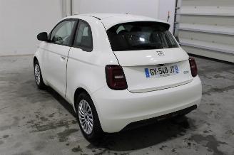 Fiat 500E  picture 4
