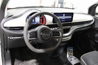 Fiat 500E  picture 8