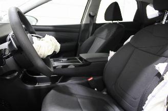 Hyundai Tucson  picture 11