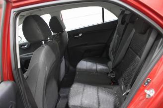 Kia Rio  picture 12