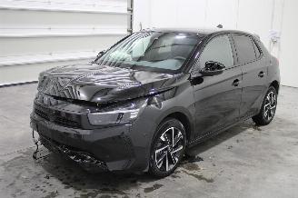 Vaurioauto  passenger cars Opel Corsa  2025/3