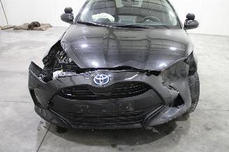Toyota Yaris  picture 6