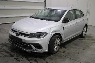 Schadeauto Volkswagen Polo  2025/1