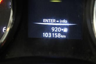 Nissan Qashqai  picture 14