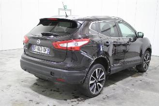 Nissan Qashqai  picture 3