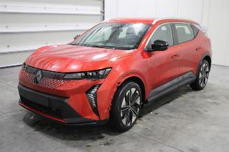 Schadeauto Renault Scenic E-Tech electric 2024/7
