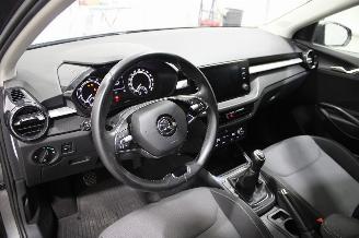 Skoda Fabia  picture 9