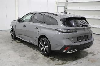 Peugeot 308  picture 4