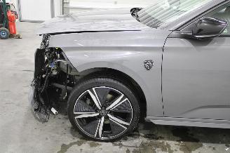 Peugeot 308  picture 5