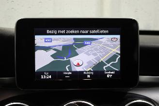 Mercedes C-klasse C 180 picture 14