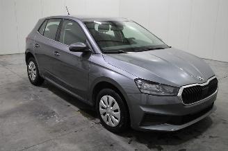 Skoda Fabia  picture 2