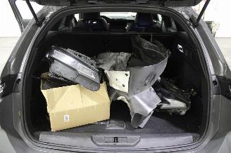 Peugeot 308  picture 21
