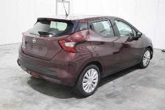 Nissan Micra  picture 3