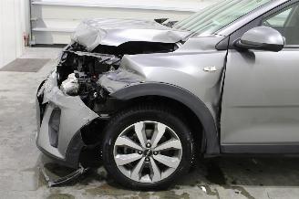 Kia Stonic  picture 5