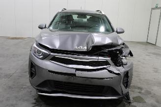 Kia Stonic  picture 6