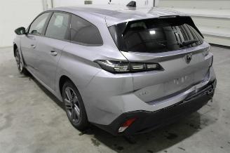 Peugeot 308  picture 4
