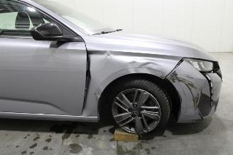 Peugeot 308  picture 8
