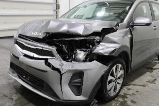Kia Stonic  picture 21