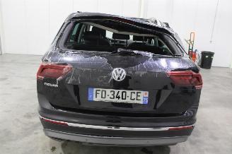 Volkswagen Tiguan  picture 7