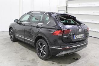 Volkswagen Tiguan  picture 4