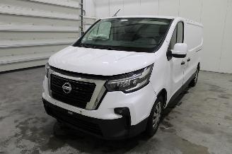 Schadeauto Nissan Primastar  2025/3