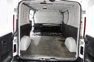 Nissan Primastar  picture 20
