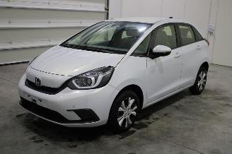 krockskadad bil auto Honda Jazz  2023/1
