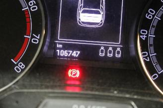 Skoda Fabia  picture 14