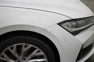 Skoda Superb  picture 5
