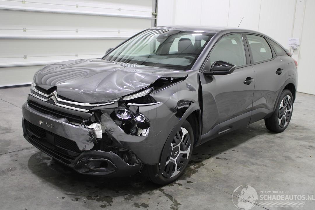 Citroën C4 
