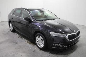 Skoda Octavia  picture 2