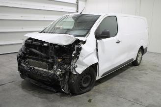 škoda osobní automobily Toyota ProAce  2025/6